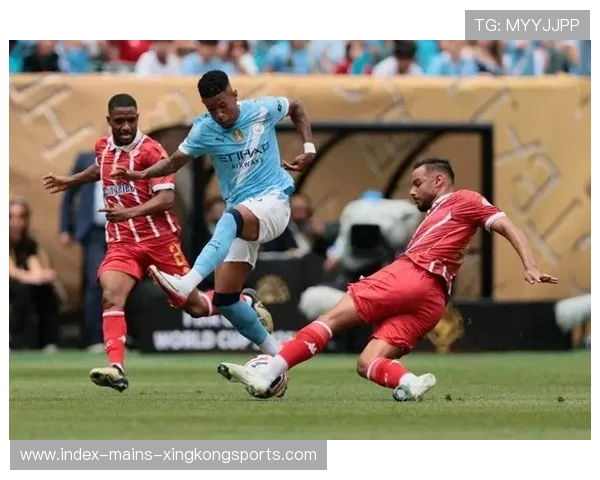 世界杯此组将成为本届讨论度最高的存在