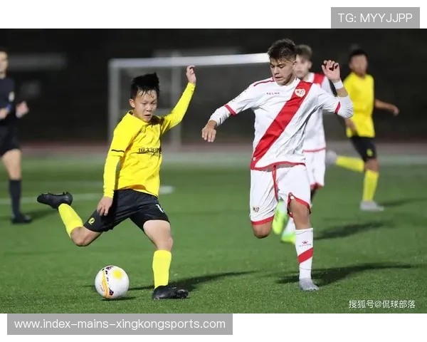 里斯本竞技:以青训打造未来的足球王国——商业投资成为青训升级的关键引擎