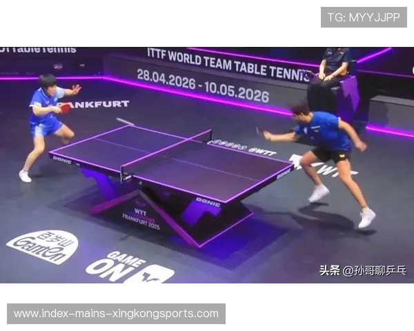 奥恰洛夫反手拧拉精准落点