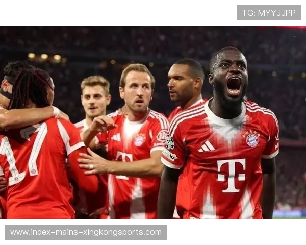 拜仁控球率占优，却难以形成致命射门：用数据把握进攻终点