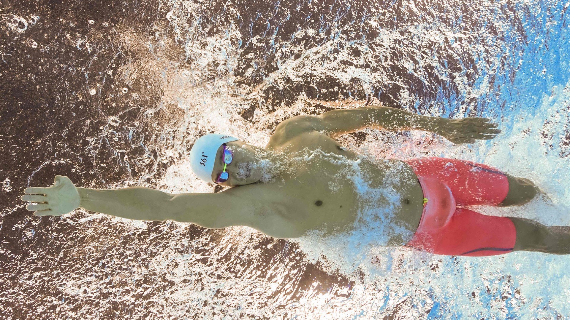 “越野跑+露营深度游” 首条体验线路正式发团