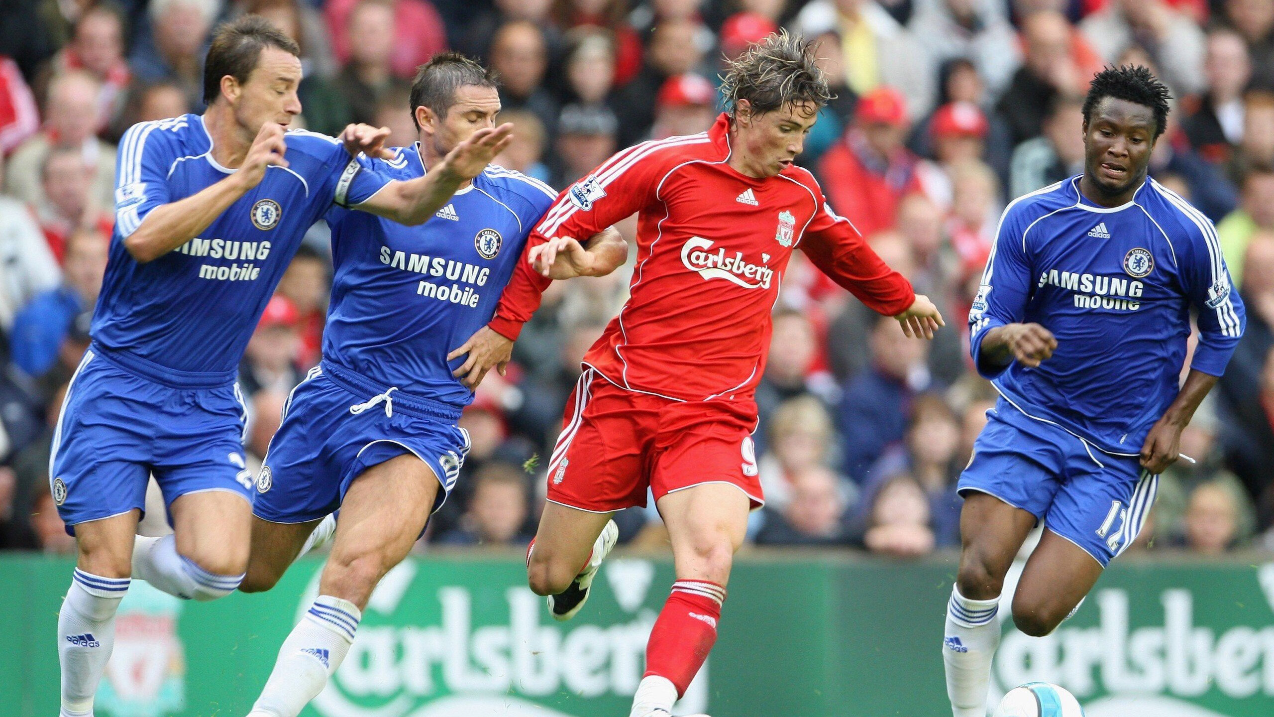 中超球队加紧磨合阵容